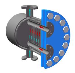 Plate Heat Exchanger